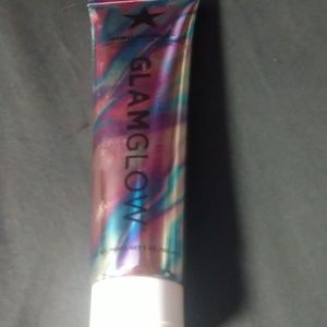 Glamglow Gentlebubble cleaner